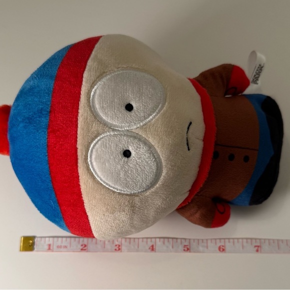 South Park Phunny Stan Plush toy weighted - Picture 4 of 4